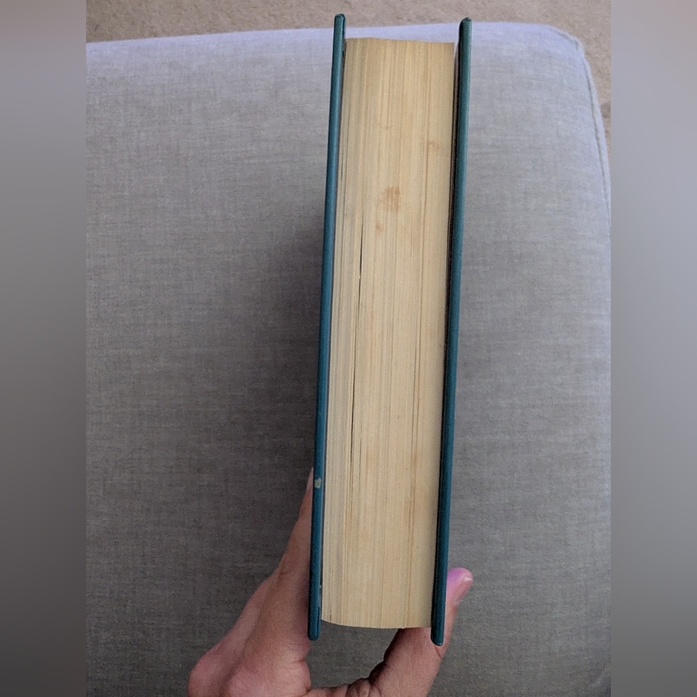 Reader's Digest 50th Anniversary Treasury Hardcover Book - Picture 4 of 7
